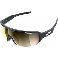 Очки POC DO Half Blade Uranium Black / Violet / Gold Mirror