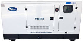 Генератор дизельний 3ф 64 кВт Malcomson ML88-R3