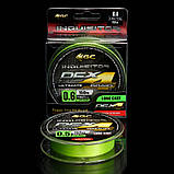 Шнур Golden Catch Inquisitor X4 LG 100м PE1.5, фото 3