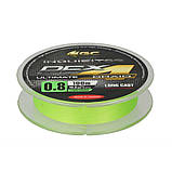 Шнур Golden Catch Inquisitor X4 LG 100м PE1.5, фото 2