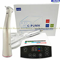 Стоматологический электромотор C-Puma Coxo