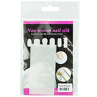 Шелк для ремонта ногтей Silk Nail Lilly