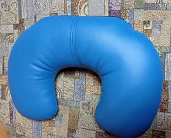 Валік масажний