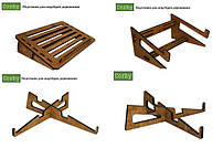 Підставки під ноутбук