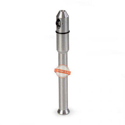 Пристрій для подачі прутка TIG-Pen TPS-13A (срібляста), фото 1