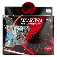 Бигуди спиральные Magic Roller для длинных волос