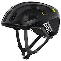 Шлем велосипедный POC Octal MIPS S 50-56 Uranium Black Matt