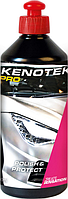 Жидкий воск для автомобиля Kenotek Polish & Protect (Бельгия) 400мл