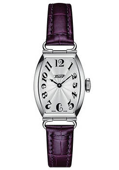 Жіночий годинник Tissot Heritage Porto Small Lady T128.109.16.032.00