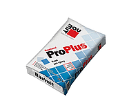 Клеевая смесь для греса Baumit ProPlus 25 кг для плитки