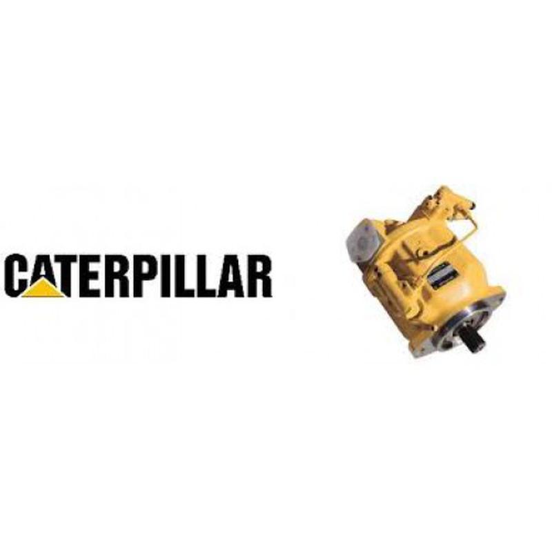 Ремонт Гідромоторів Caterpillar (Гарантія 36 місяців), фото 1