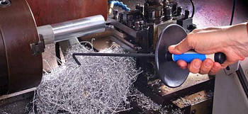 Інструмент для видалення стружки