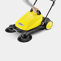 Ручна підмітальна машина Karcher S 4 Twin (1.766-365.0), фото 3