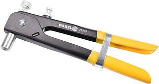 Заклепник для гвинтів із заклепок М3-6 мм 265 мм VOREL (Польща)