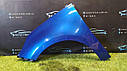 Крило переднє ліве Renault Grand Scenic 3 09->13( Крило переднє ліве Рено Гранд Сценік 3 09->13), фото 3