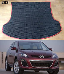 Килимок ЕВА в багажник Mazda CX-7 '06-12