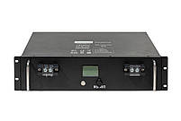 Акумулятор LiFePO4 Challenger LF24-50