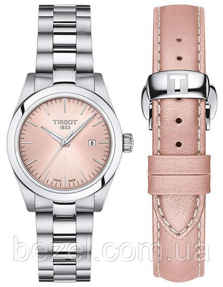 Жіночий годинник Tissot T-My Lady T132.010.11.331.00