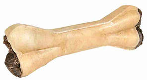 Trixie TX-27622 кісточка для собак з начинкою шлунок 2 шт.*60г