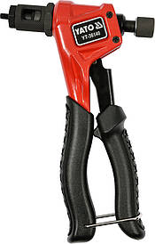 Заклепочник різьбовий для нитогайок М3-6 мм 200 мм YATO (Польща)