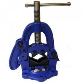 Лещата трубні 76 мм Utool U17301