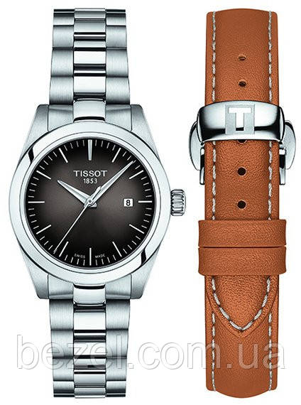 Жіночий годинник Tissot T-My Lady T132.010.11.061.00