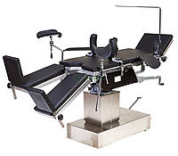 Стол операционный хирургический МТ300D (механико-гидравлический) + доп.ренген комплект , стол универсальный