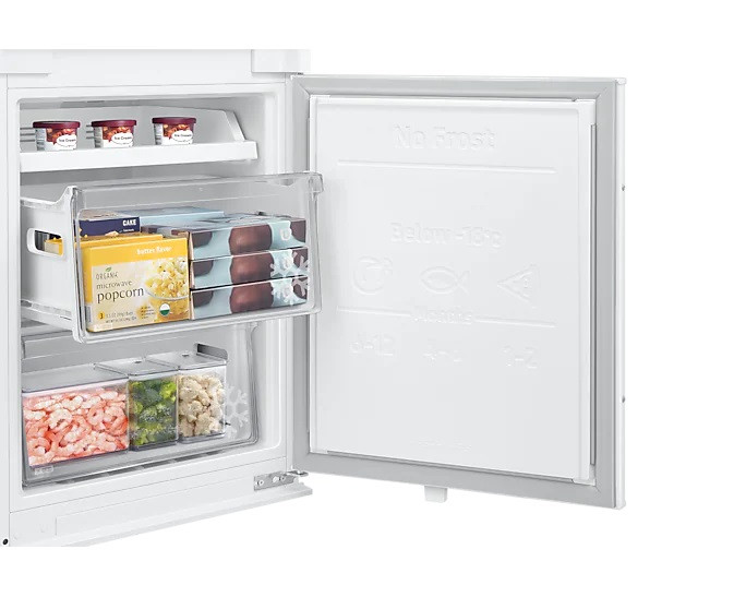 Встраиваемый холодильник Samsung BRB30705DWW - фото 9 - id-p1450806855