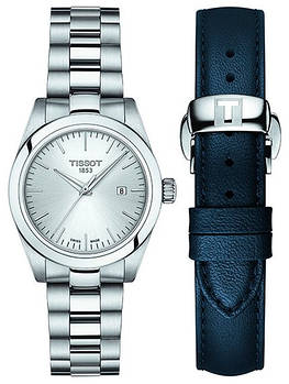 Жіночий годинник Tissot T-My Lady T132.010.11.031.00