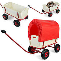 Садовий візок до 100 кг Польща