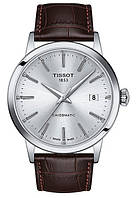 Мужские часы Tissot Classic Dream Swissmatic T129.407.16.031.00