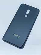 Задня кришка для Meizu 16 Plus, чорна, оригінал