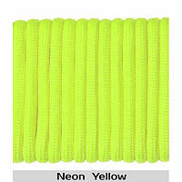 Паракорд Guardian Paracord 550 Type III Neon Yellow