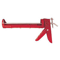 Пістолет для видавлювання силікону INTERTOOL (HT-0021)