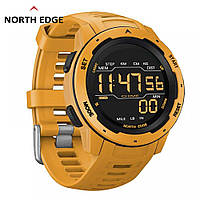 Мужские спортивные часы North Edge Mars 5BAR