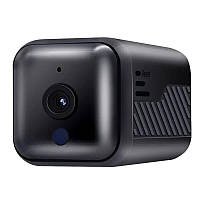 Міні WiFi камера Escam G16 з датчиком руху, 3200 мАч, 16 годин роботи