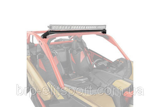 Кріплення LED фари на дах