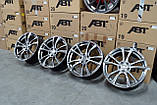 Диски 19" ABT ER-C , фото 2