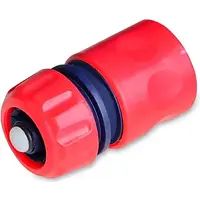 Конектор пластиковий  3/4