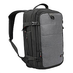 Рюкзак для ноутбука Promate Porter-BP 15.6" Black (porter-bp.black)