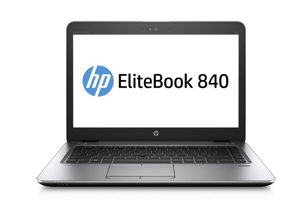 Ноутбук HP EliteBook 840 G3-Intel-Core-i5-6300U-2,40GHz-8Gb-DDR4-256Gb-SSD-W14-Web-(B)- Б/В