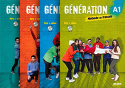 Generation