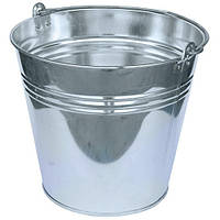 Відро оцинковане 10 л