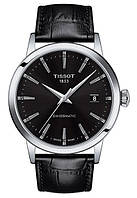 Мужские часы Tissot Classic Dream Swissmatic T129.407.16.051.00