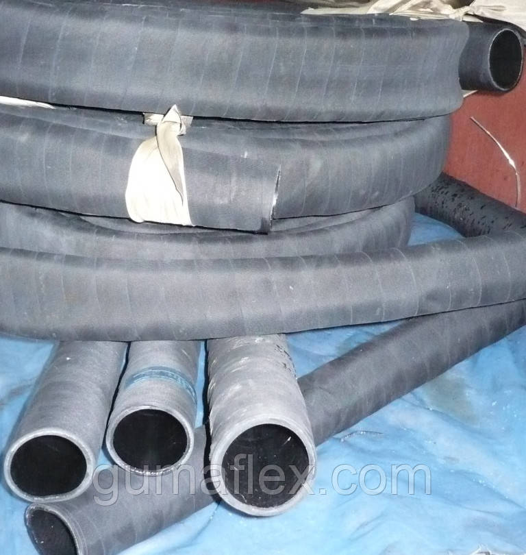 Рукава шланги напорные В(II)-20-0,63 водяные с текстильным каркасом ГОСТ 18698-79 купить в Украине - фото 2 - id-p84244474