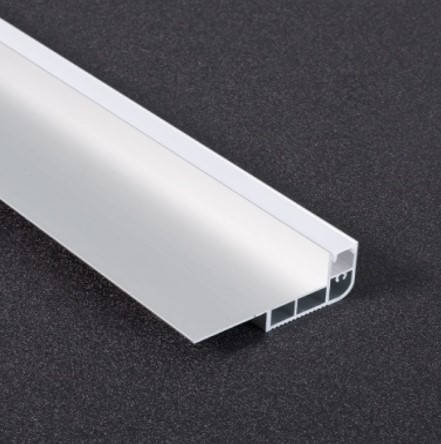 Профиль для подсветки ступеней 68 х 26 мм (ID#1451210866), цена: 532 ...