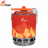 Система для приготування Fire-Maple FMS X3, фото 8