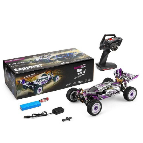 Wltoys outlet rc buggy