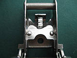 Натягувач з храповиком, для плоских строп, нержавіюча сталь А2 (AISI 304), фото 10