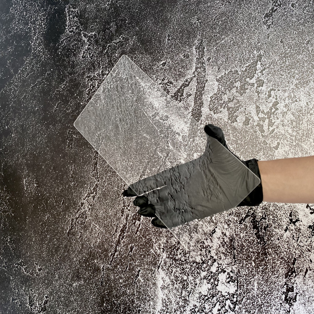 Купить Планшет для окрашивания волос 25х13 см, цена 170 грн — Prom.ua ...